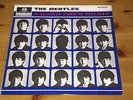 The Beatles A Hard Days Night Album LP 12