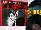 TAV FALCO'S PANTHER BURNS'Behind the magn..'2x12