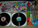Kanye West 808s & Heartbreak Vinyl LP 2008 Yeezus Graduation Watch the Throne