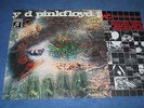 Pink Floyd - A Saucerful Of Secrets (Columbia -1C 038 15 7694 1 DMM) GER Lp mint