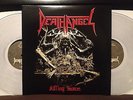 DEATH ANGEL Killing Season Nuclear Assault Overkill Destruction Kreator Tankard