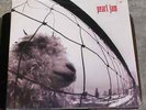 Pearl Jam Vs. LP Selaed Original W/ Sticker Eddie Vedder