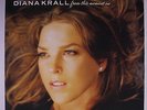DIANA KRALL: From This Moment On LP (200g Quiex SV-P pressing) rare Jazz