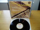 ASD 255 W/G RACHMANINOV / RAVEL PIANO CONCERTOS ARTURO BENEDETTI MICHELANGELI NM