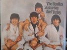 The Beatles Yesterday And Today LP Butcher Cover Still Sealed import