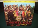 Beatles Sgt. Peppers, MFSL 100, Mobile Fidelity Audiophile, NM-, Made in Japan