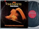 LONDON CS 6734 MEHTA: HOLST THE PLANETS - TAS LIST