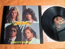 VAN HALEN – PRETTY WOMAN