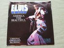 Elvis Presley - My Way / America The Beautiful 7