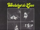 WORKSHOP DE LYON French MINT FREE JAZZ POP LP Tiens les bourgeons eclatent RARE