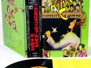 KINKS everybody's in show-biz JAPAN orig DLP rare  [FREE P+P]