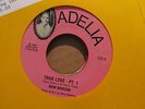 70's Sweet Soul..New Horizon..True Love on Adelia..HEAR