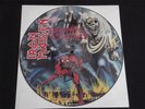 IRON MAIDEN THE NUMBER OF THE BEAST 12