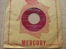 The Ravens w/ Dinah Washington 45 Mercury # 8257  EXC