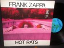 Frank Zappa 