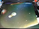 ELO ELECTRIC LIGHT ORCHESTRA ELO 2 HARVEST UK 1973 1ST PRESSING NEAR MINT