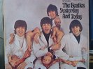 The Beatles Yesterday And Today LP Butcher Cover pasteover MONO