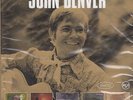 John Denver / 5 Original Albums - Rocky Mountain High, u.a. (5-CD-Box-Set, NEU )