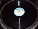 HUDDIE LEDBETTER.LEAD BELLY.LEADBELLY.PIG MEAT PAPA.RARE BLUES 78.TEMPO R11.