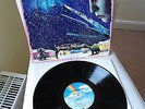 SOUNDTRACK     original Vinyl LP     Edward Scissorhands DANNY ELFMAN  (1990)