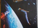 VAN DER GRAAF GENERATOR QUIET ZONE PLAYED ONCE MINT ORIG UK PROG LP  INSERT ETC