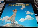 ITS A BEAUTIFUL DAY UK  GATEFOLD SLEEVE VINYL NEAR MINT