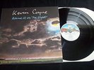 Kevin Coyne - Blame It On The Night UK Virgin 1974 Original LP