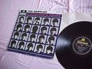 *THE BEATLES* A Hard Days Night  - 1964  UK Parlophone MONO LP