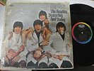 ROCK - THE BEATLES - YESTERDAY AND TODAY - ON CAPITOL - RARE BUTCHER COVER