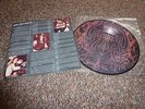 HAMMER WITCH return to salem Picture Disc Vinyl LP lim. 250  Hammerwitch