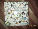 LED ZEPPELIN III - ATL 50 002 (SD 7201) - Gimmick-Cover - 1973