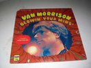 SEALED Van Morrison BLOWIN' YOUR MIND Bang Records STEREO