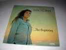 SEALED Acid Jazz NANETTE NATAL ...The Beginning EVOLUTION Stereo