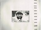 Lucio Dalla: Q Disc - LP Vinyl 33 rpm
