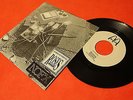 NOFX  / DROWNING ROSES  ONLY 450 Punk Rock SINGLE 7