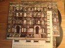 LED ZEPPELIN/ PHYSICAL GRAFFITI  DOUBLE/  Vinyl LP/ 1975/ Matrix SSK98400