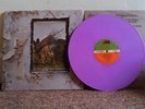 Led Zeppelin 4/Zoso Lilac Vinyl