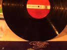 Yes : Fragile (ORIGINAL UK  2401019) 1971 Atlantic  inkl. Color Booklet