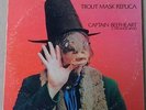Captain Beefheart- Trout Mask Replica-Straight Label