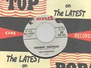 I ONLY HAVE EYES FOR YOU=GOODNIGHT =THE FLAMINGOS=U.S.A.DEMO= ROCK N ROLL=45 =7