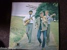 Dave Swarbrick/Martin Carthy/Diz Disley 1967 Bounty LP album - Rags Reels & Airs