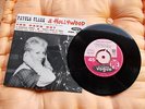 §§§§§§  TRES RARE              EP PETULA CLARK A HOLLYWOOD    §§§§§§§§§§§§§§§§