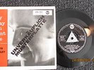 Elvis Presley, EP, RCA, EPA-965, Germany, unverkäufliche Musterplatte