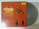 ORLANDO MARIN ORCHESTRA SE TE QUEMO LA CASA M- ALEGRE BLACK LABEL LATIN SALSA LP
