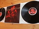 LP The Clash – The Story Of The Clash Volume 1 2VINYL FIRST PRESS PUNK 1988 CBS