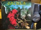 Jacula Tardo Pede In Magiam Versus doris norton antonius rex '72 '07 RE LP RARE