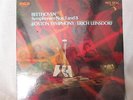 SEALED BEETHOVEN SYMPHONIES NO 1 & 8 BOSTON SYMPHONY VINYL LP RECORD RCA LSC3098