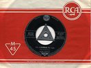 ELVIS PRESLEY - I`M COUNTING ON YOU – RARE – GERMAN RCA