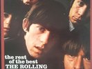 Rolling Stones * The Rest Of The Best * 4 LP - BOX