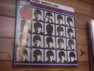 LP Beatles A HARD DAYS NIGHT digitally remastered unplayed  0647464371 , 1985